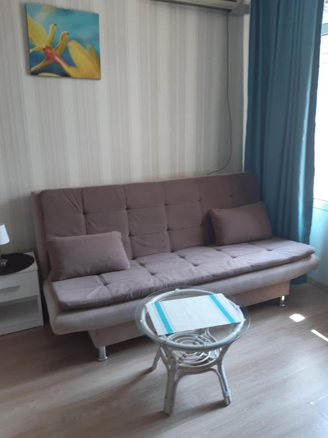 Home-Hotel Apartments On Maidan Nezalezhnosti Square Kiew Exterior foto