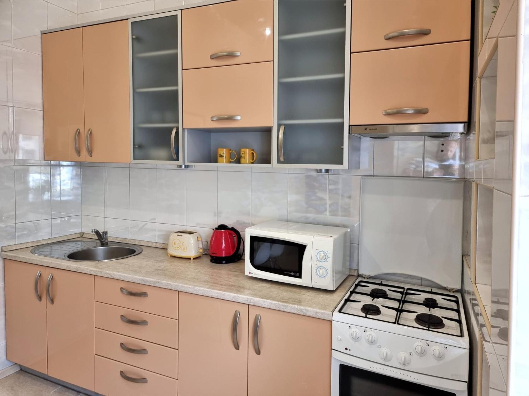 Home-Hotel Apartments On Maidan Nezalezhnosti Square Kiew Zimmer foto