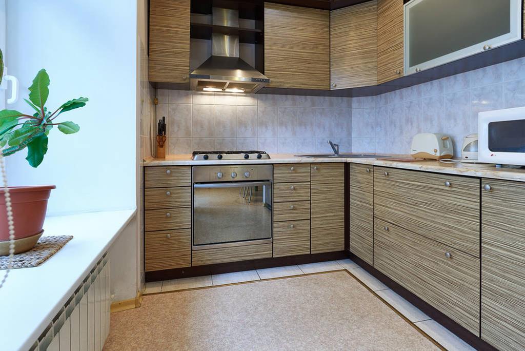Home-Hotel Apartments On Maidan Nezalezhnosti Square Kiew Exterior foto